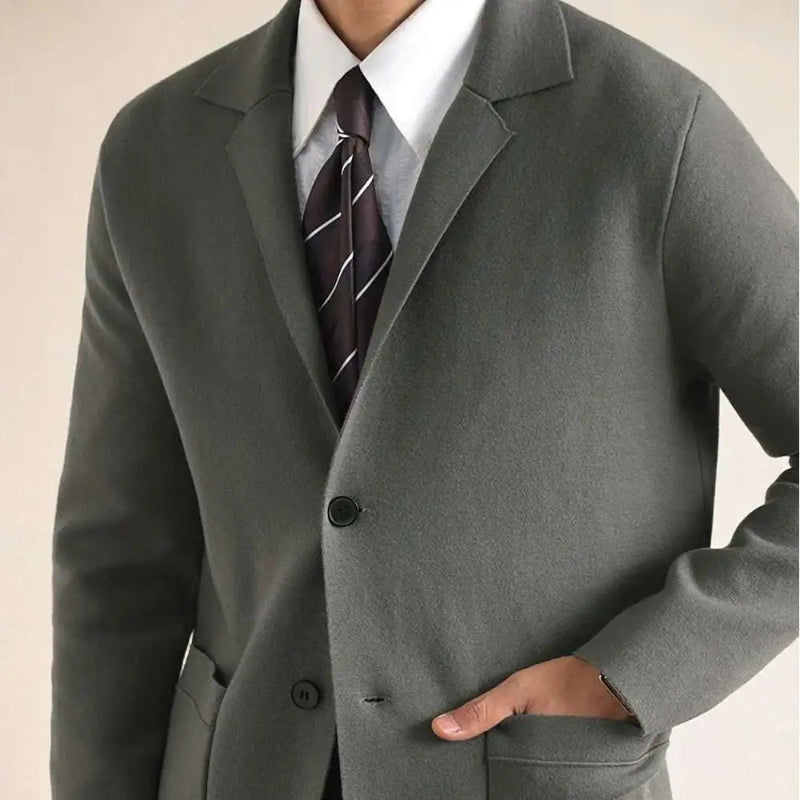 ELLIS ROWE BLAZER