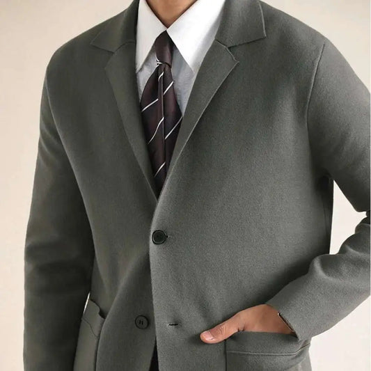 ELLIS ROWE BLAZER