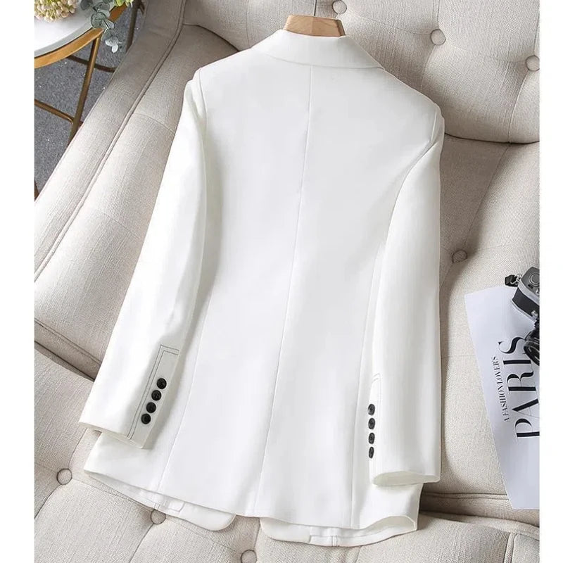 VIVIENNE BLAZER