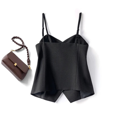 CLARA VEST