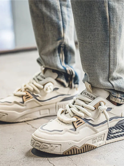 BUNNY CHUNKY SNEAKERS™