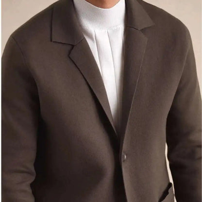 ELLIS ROWE BLAZER