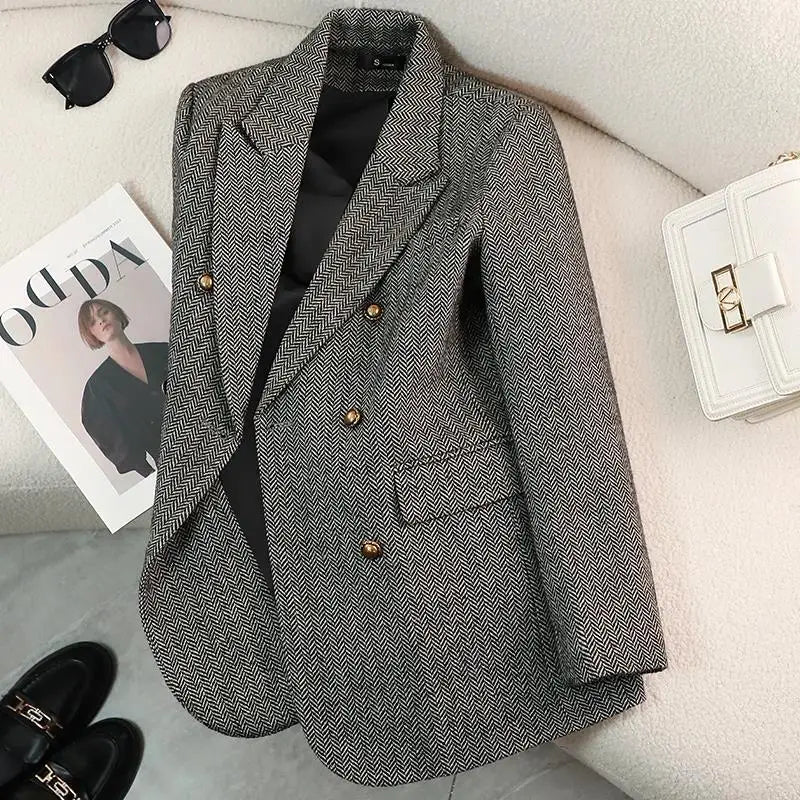ASHMONT BLAZER