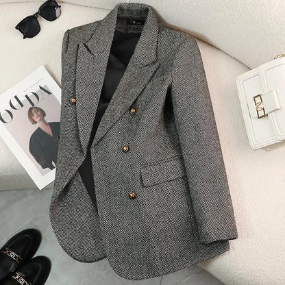 ASHMONT BLAZER