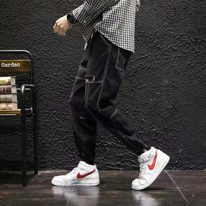 URBAN HARUN DENIM
