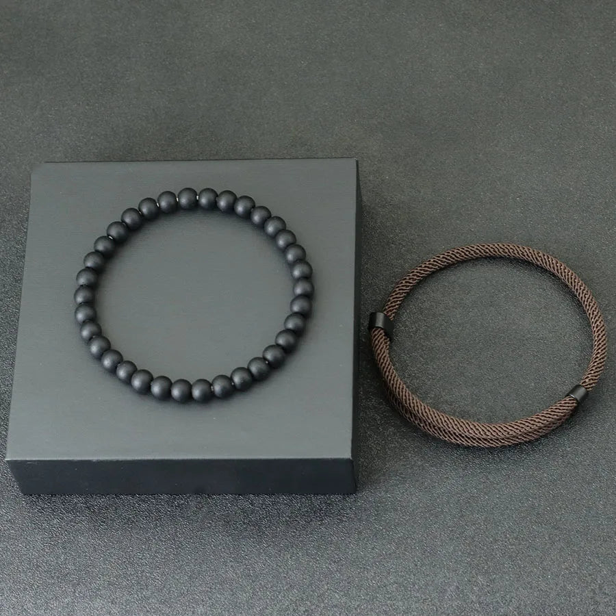 OBSIDIAN SET