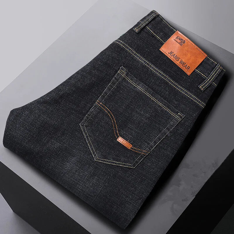 CASUAL DENIM JEANS™
