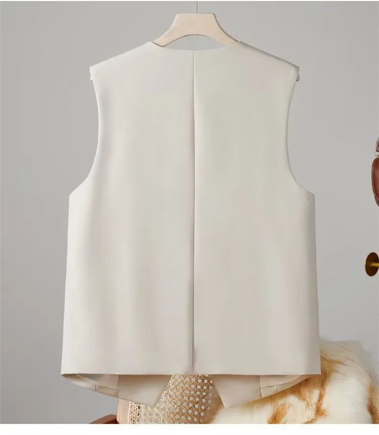 CLAIRE MCO VEST