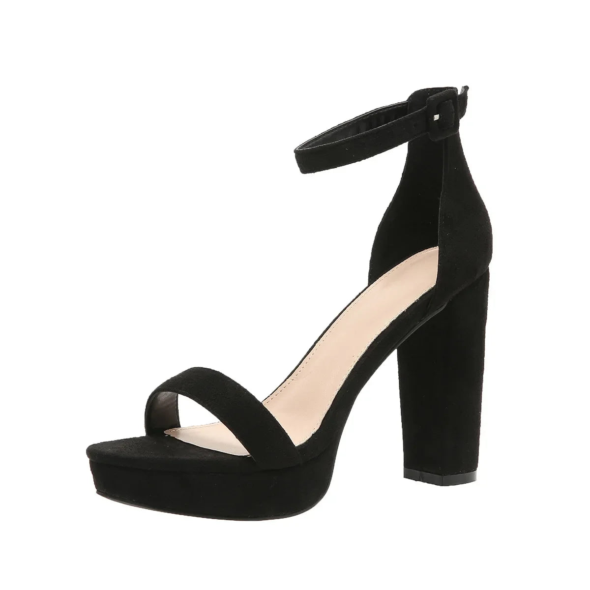 BAL NOIR HEELS