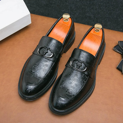 RICCARDO LOAFERS