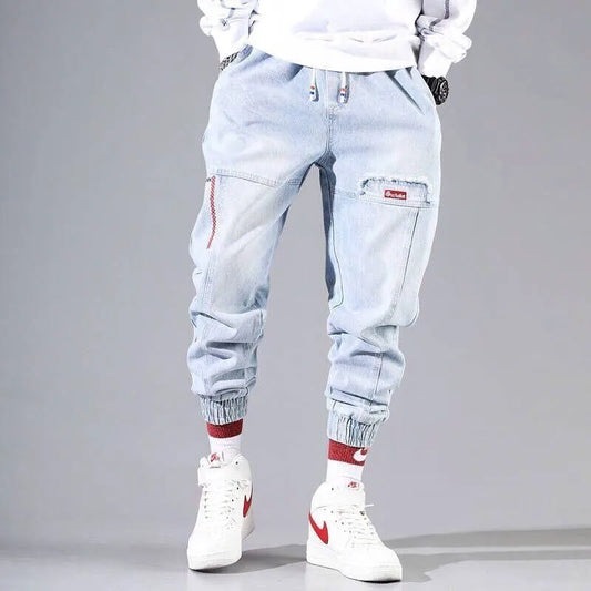 URBAN HARUN DENIM