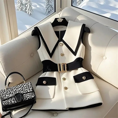 EMILY L.D VEST