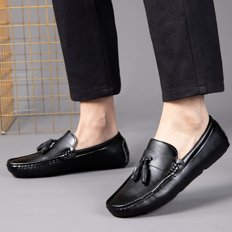 BENJAMIN LOAFERS