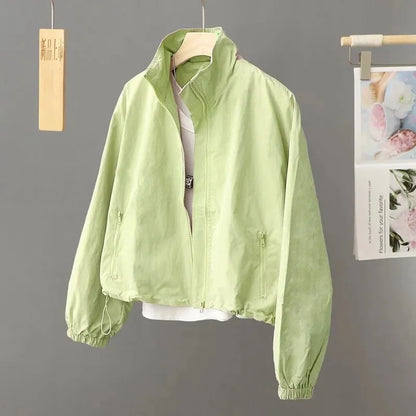 SAGEFIELD JACKET