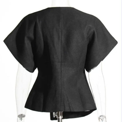 ELISE MDTY SHIRT