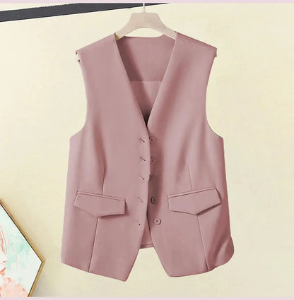 CLAIRE MCO VEST