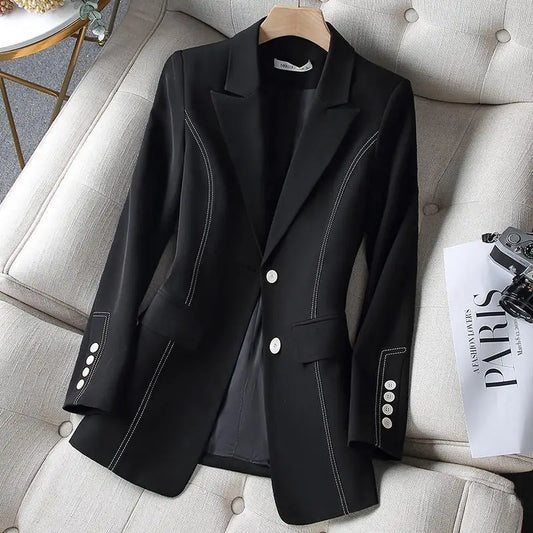 VIVIENNE BLAZER