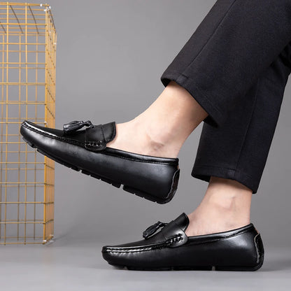 BENJAMIN LOAFERS