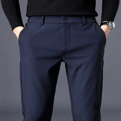 ELEGANT CASUAL TROUSERS