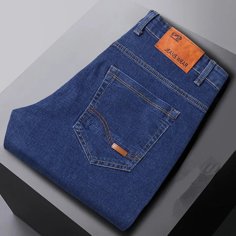 CASUAL DENIM JEANS™