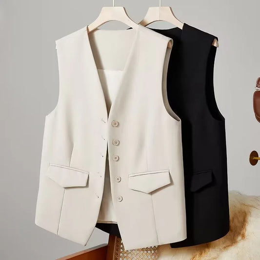 CLAIRE MCO VEST
