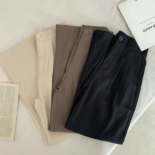 SERA TROUSERS