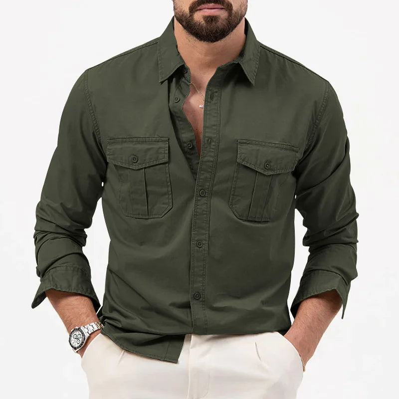 BRADLEY SHIRT