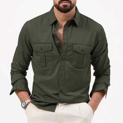 BRADLEY SHIRT