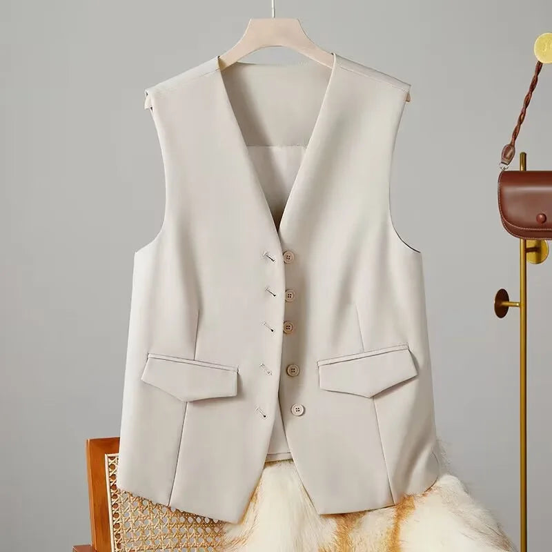 CLAIRE MCO VEST