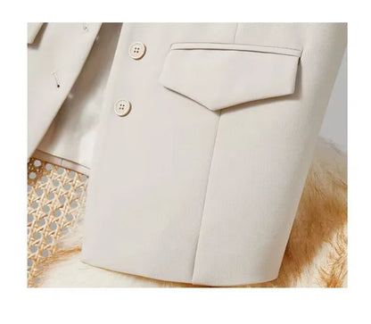 CLAIRE MCO VEST