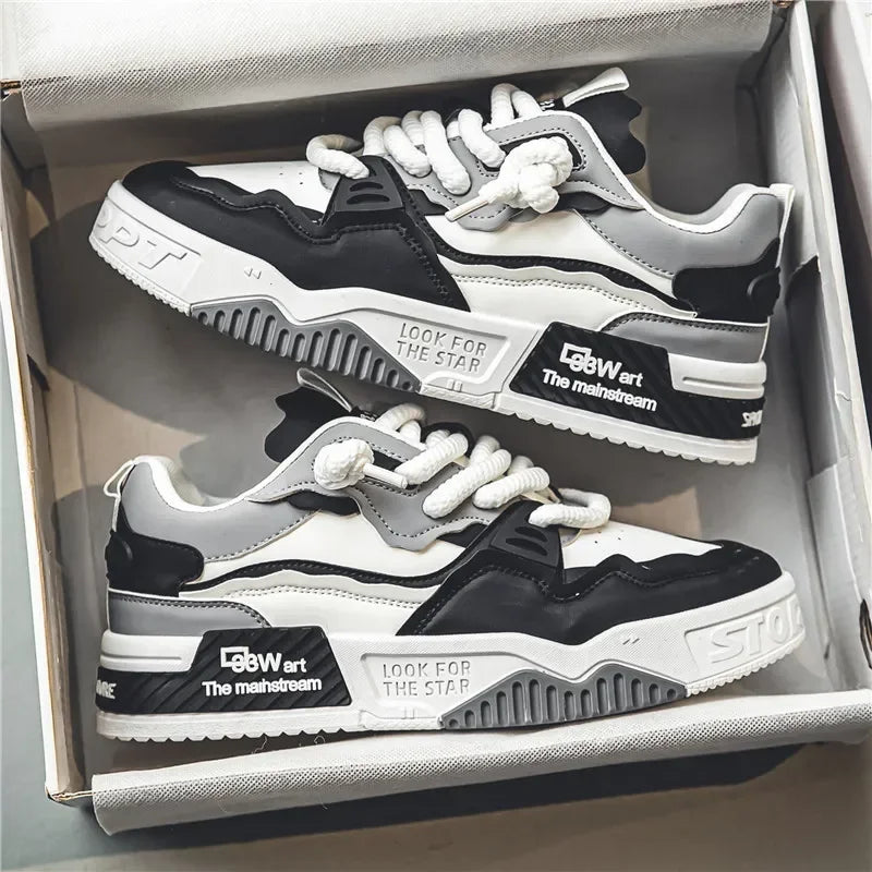 BUNNY CHUNKY SNEAKERS™