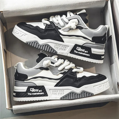 BUNNY CHUNKY SNEAKERS™