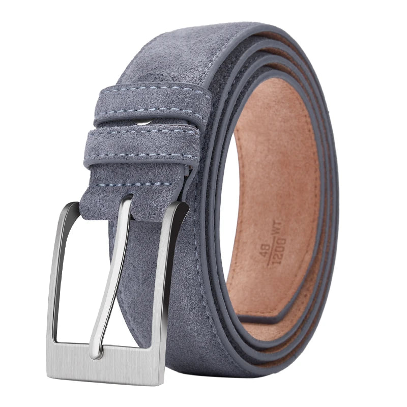 CLASSIC LEATHER BELT