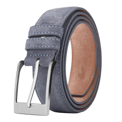 CLASSIC LEATHER BELT