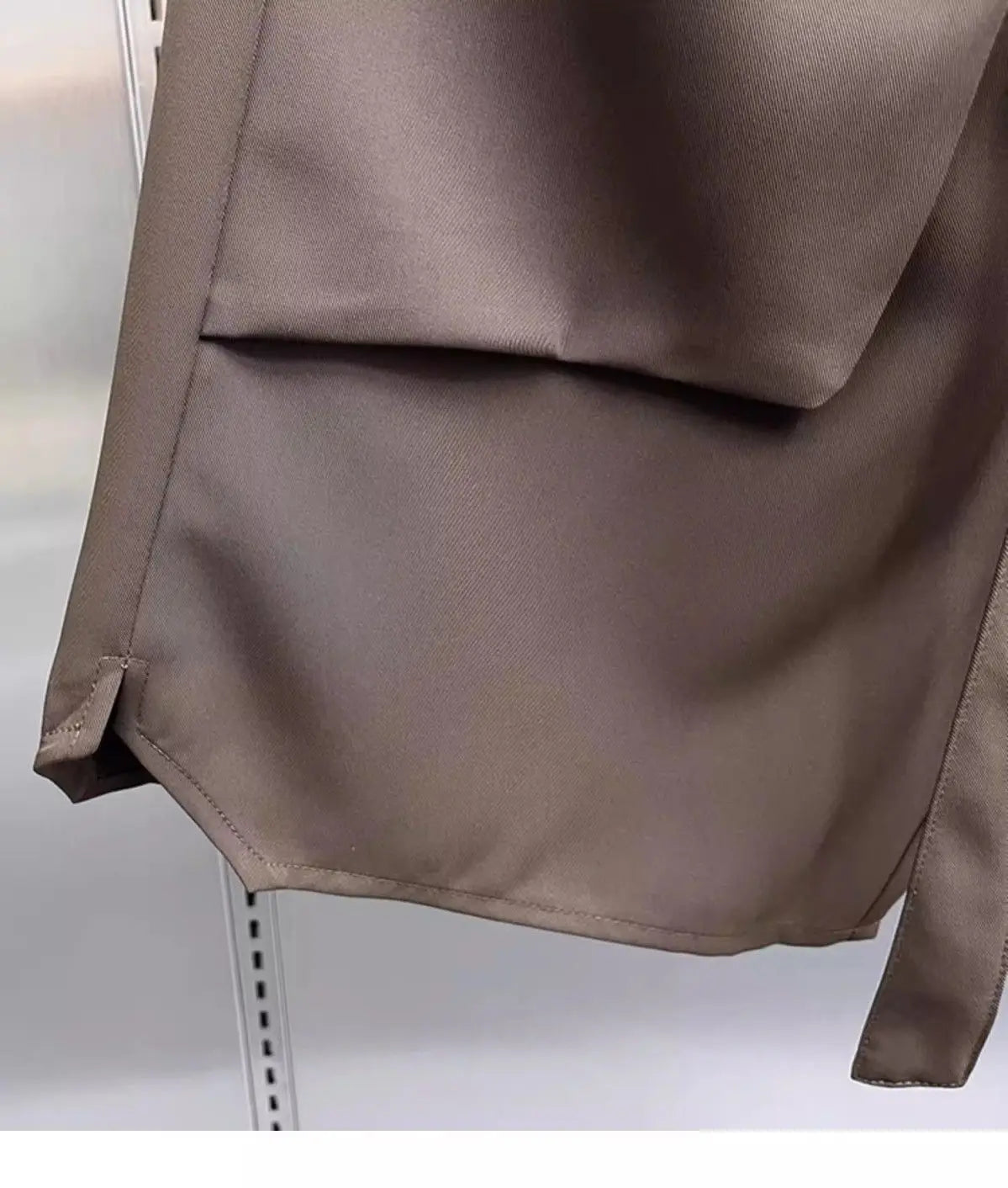 JULES SHORT