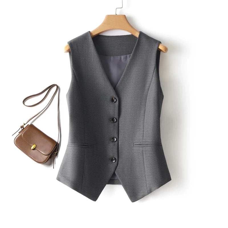 ARIANA VEST