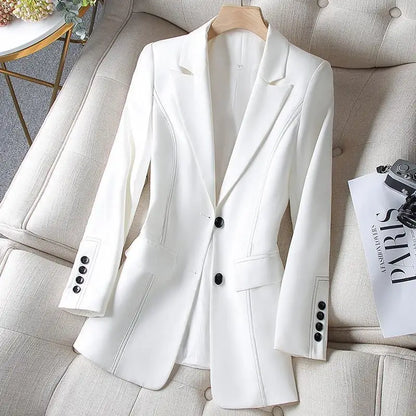 VIVIENNE BLAZER