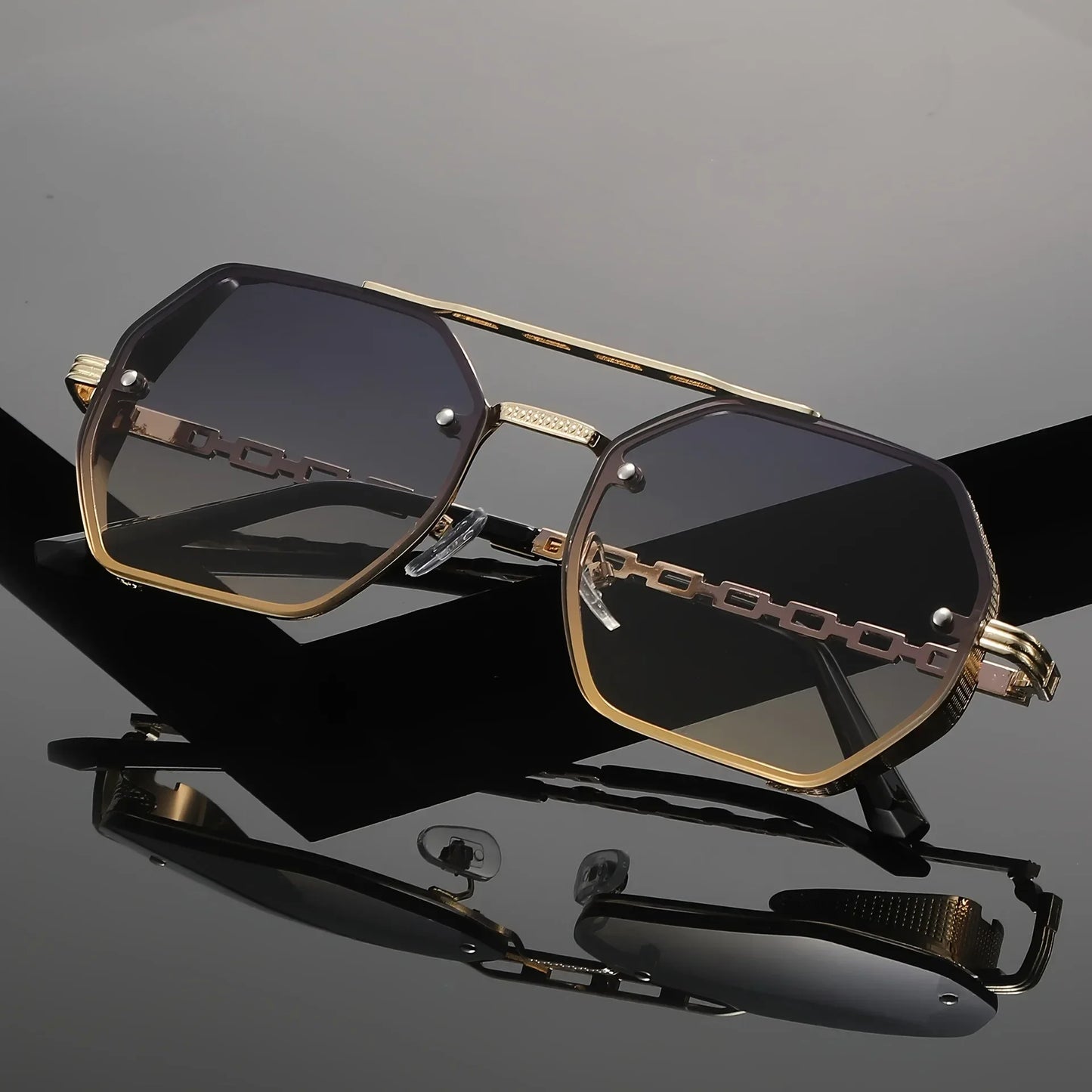 MONROE GLASSES