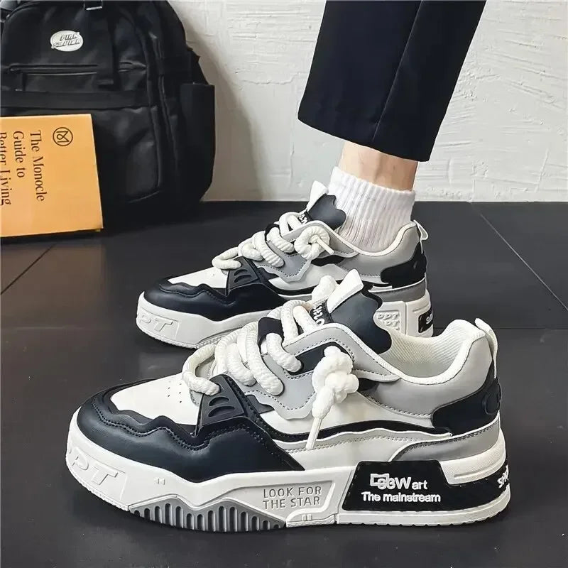 BUNNY CHUNKY SNEAKERS™
