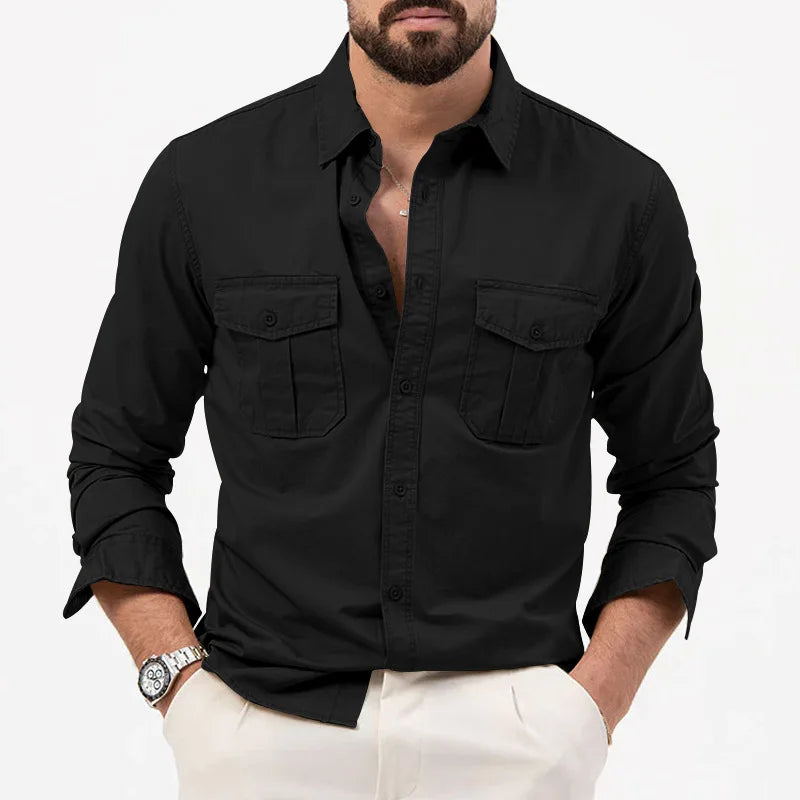 BRADLEY SHIRT