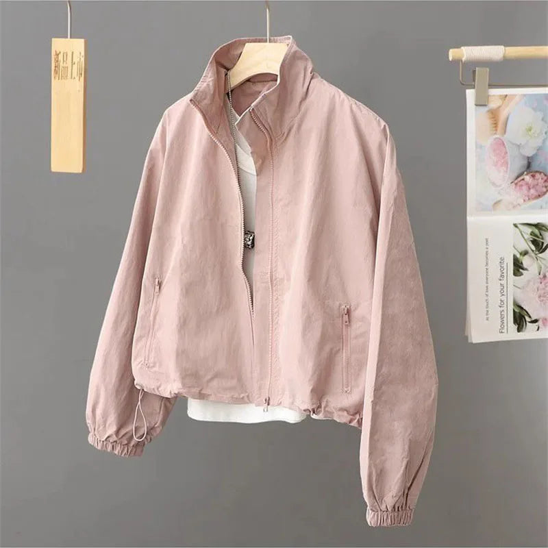 SAGEFIELD JACKET