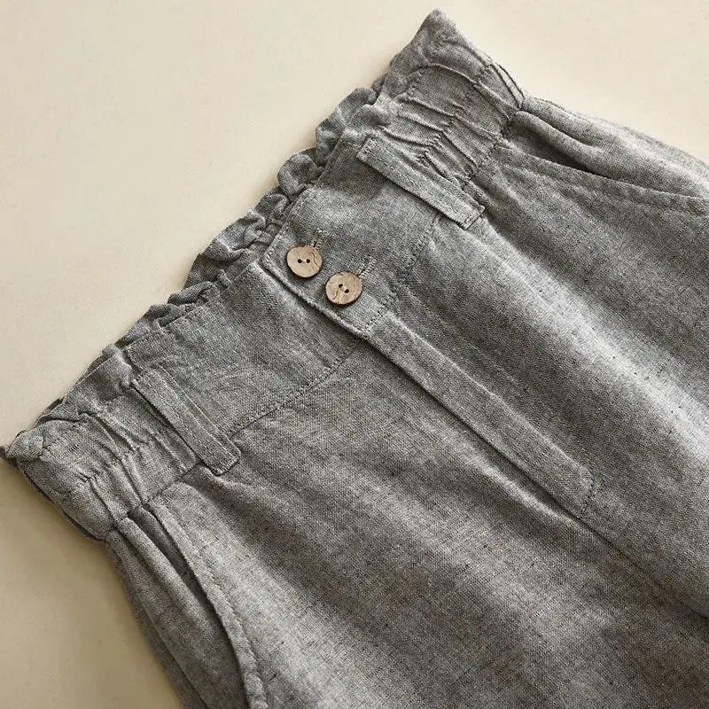 LÉA TROUSERS