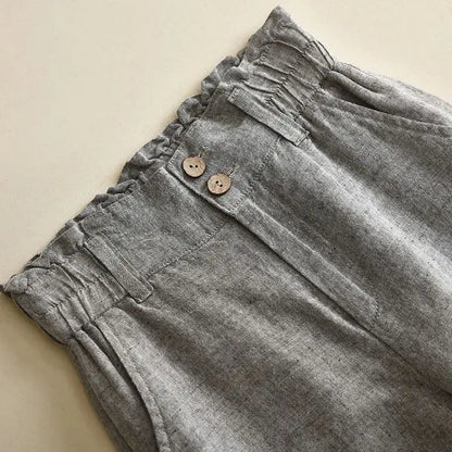 LÉA TROUSERS