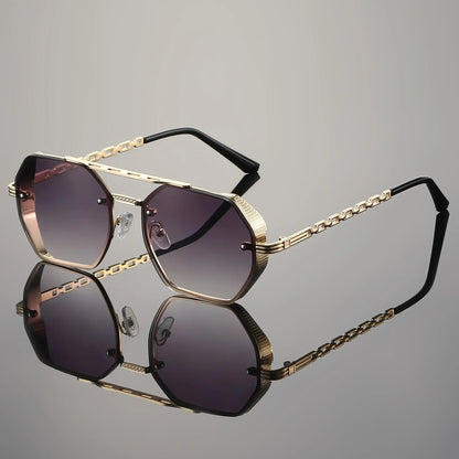 MONROE GLASSES