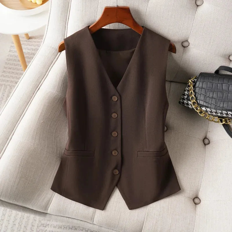 ARIANA VEST