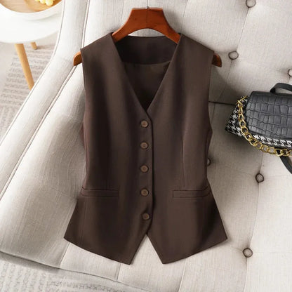 ARIANA VEST