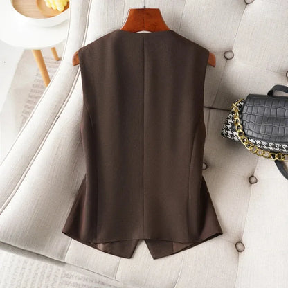 ARIANA VEST